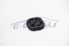 Подушка кріплення глушника A6/Golf/Felicia/Lada JP GROUP 1121603100 (фото 3)
