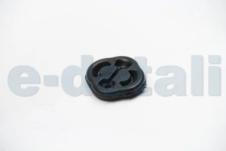 Подушка крепления глушителя A6/Golf/Felicia/Lada JP GROUP 1121603100