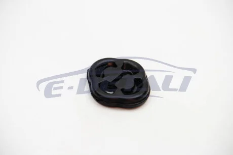 Резинка глушителя Passat/Golf/A6 -97 JP GROUP 1121603400