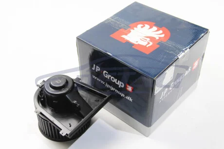 Моторчик печки Octavia/Golf IV JP GROUP 1126100100