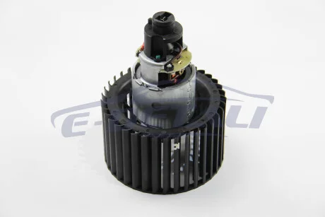 Моторчик печки Audi 100/A6 -97 JP GROUP 1126100500