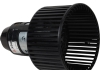 AUDI електродвигун вентилятора салону AUDI 100 82-90 150mm JP GROUP 1126100600 (фото 1)