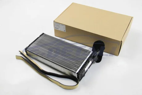 Радиатор печи T4 1.9/2.4D/2.5TDI 91-03 (кроме) 111kW) JP GROUP 1126300700