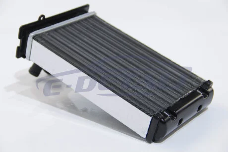 Радиатор печки T4 2.5TDI (111kW) JP GROUP 1126300900