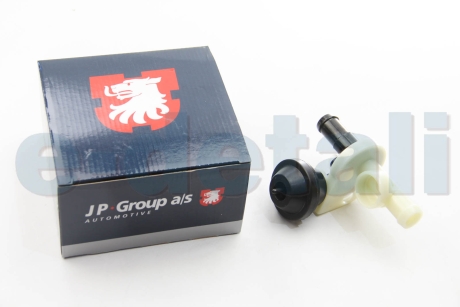 Регулирующий клапан охлаждающей жидкости JP GROUP 1126400300