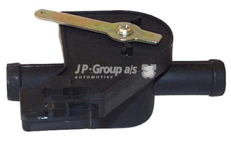 Клапан регулювання нагріву JP GROUP 1126400400 (фото 1)