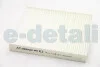 Фільтр салону Audi A2/Fabia/Roomster/Polo/Seat 02- JP GROUP 1128100900 (фото 1)