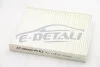 Фільтр салону Audi A2/Fabia/Roomster/Polo/Seat 02- JP GROUP 1128100900 (фото 3)