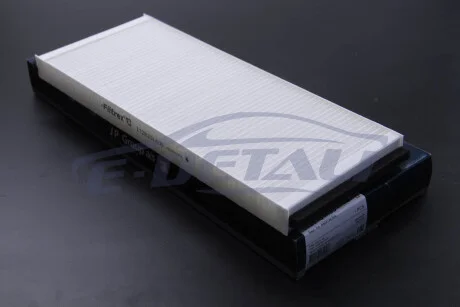 Фильтр салона Passat 97-01/Audi 80 91-95/A4 95-01 JP GROUP 1128101400