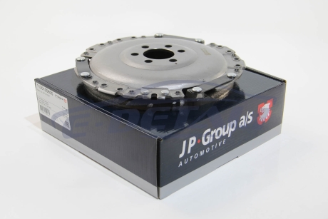 Нажимной диск сцепления JP GROUP 1130100800 (фото 1)