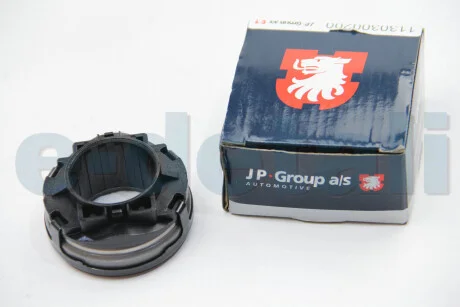 Выжимной подшипник Audi 80/100/VW Passat 1.8-2.5 -05 JP GROUP 1130300200