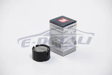Вижимний підшипник 1.9D/SDI Caddy II/Golf II/III JP GROUP 1130300600