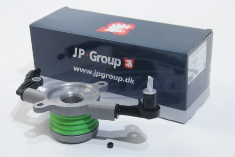 Центральний вимикач, система зчеплення JP GROUP 1130301000