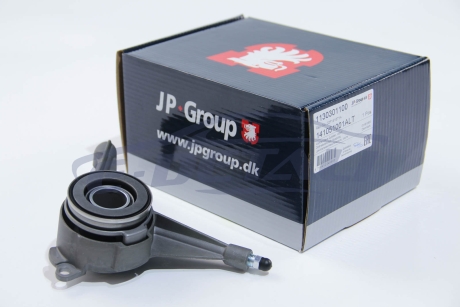 Центральный выключатель, система сцепления JP GROUP 1130301100 (фото 1)