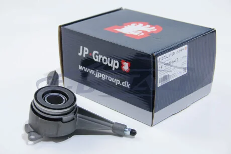 Центральний вимикач, система зчеплення JP GROUP 1130301100