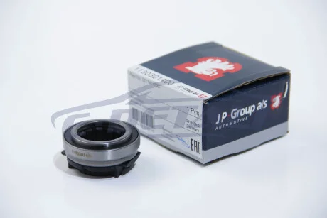 Вижимний підшипник Caddy 2.0SDI/1.4i/1.6i 04> (>ch. 2K-7-057194)(з направляючою) JP GROUP 1130301400