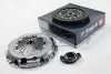 Комплект сцепления VW Caddy II 1.4i 95-04 JP GROUP 1130400210 (фото 1)