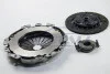 Комплект сцепления VW Caddy II 1.4i 95-04 JP GROUP 1130400210 (фото 2)