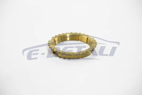 Кільце синхронізатора (1-я пер.) Golf II/III/IV JP GROUP 1131300100