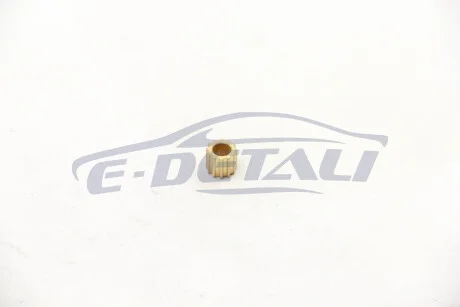 Направляюча втулка вижимного Golf/Octavia JP GROUP 1131501000