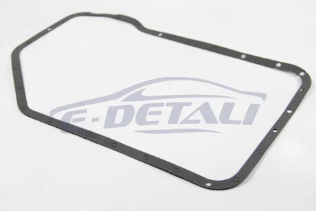 Прокладка піддона АКПП A4/A6 Passat 1.8T/2.5TDI >05 JP GROUP 1132000400