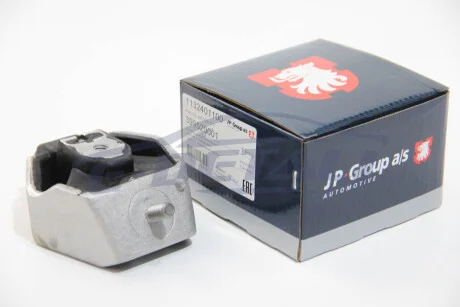 Підвіска, ступінчаста коробка передач JP GROUP 1132401100
