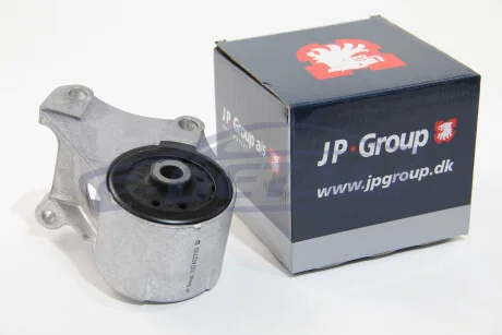 Подушка КПП T4 90-03 зад. JP GROUP 1132402700