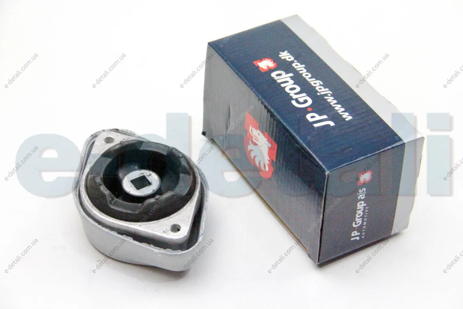 Подушка КПП Passat B5/Superb/Audi A4/A6 Пр. JP GROUP 1132403300 (фото 1)