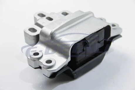 Подушка двигуна задня 2.0TDI Caddy 07-/Golf 04-13/Jetta 05- Л. JP GROUP 1132404770