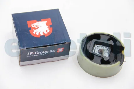 Опора коробки передач JP GROUP 1132406300