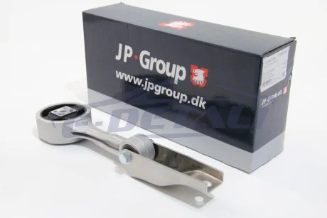 Подушка двигуна задня Fabia/Polo 1.2i 99-14 JP GROUP 1132407200