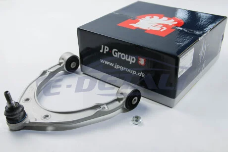 Рычаг независимой подвески колеса JP GROUP 1140105400
