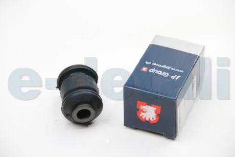 Сайлентблок перед.важеля Audi A3/Golf II/IV/Passat >97/Polo (перед.) JP GROUP 1140200800