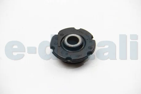 Сайлентблок важеля перед нижн Audi 100/A6 >97 (зовн.) JP GROUP 1140201400