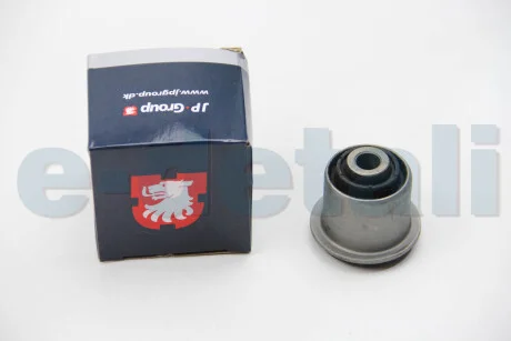 Сайлентблок пред.рычажка Audi 80 -94/Passat B2 -88 JP GROUP 1140204300