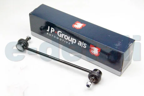 Тяга/стойка, стабилизатор JP GROUP 1140401100