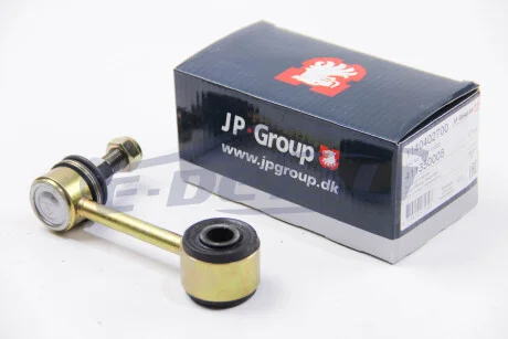 Тяга / стойка стабилизатор JP GROUP 1140402700