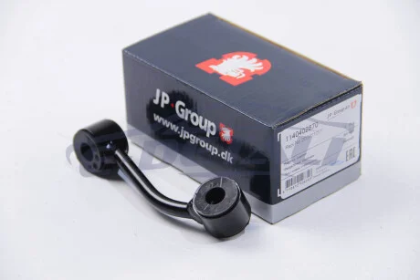 Стойка стабилизатора JP GROUP 1140402870
