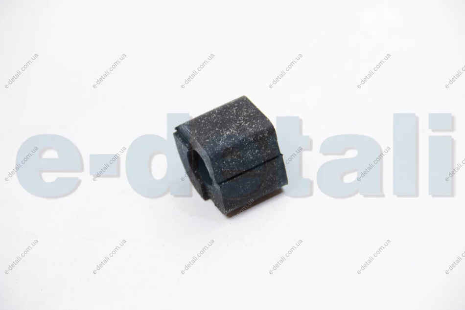 Втулка переднього стабілізатора Caddy II/Golf внутр (16mm) JP GROUP 1140600400 (фото 1)