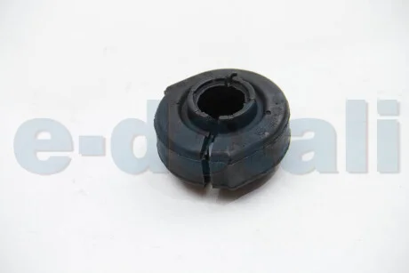 Подушка стабілізатора. перед Audi 100/A6 90>98 (25mm) JP GROUP 1140600700
