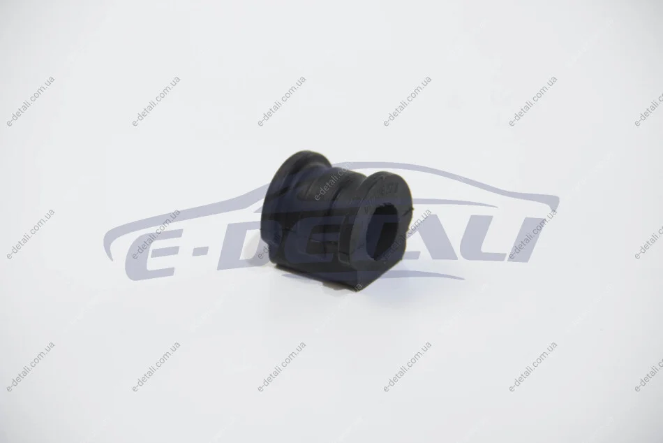 Втулка переднего стабилизатора Fabia, Polo (20.8mm) JP GROUP 1140601700 (фото 1)