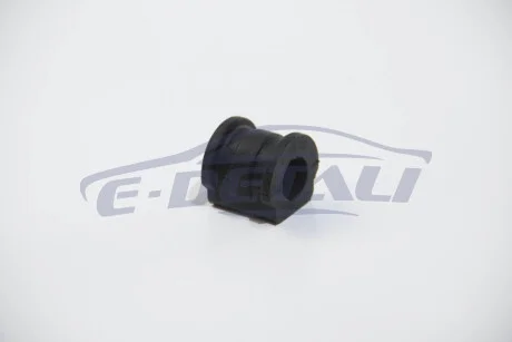 Втулка переднього стабілізатора Fabia, Polo (20.8mm) JP GROUP 1140601700