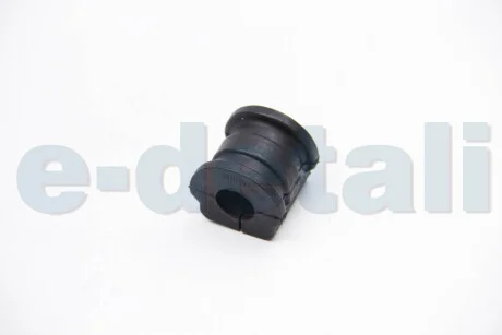 Втулка переднего стабилизатора Polo 02-/Fabia 99-15/Cordoba/Ibiza 02- (16 mm) JP GROUP 1140602300