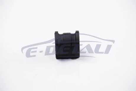 Подушка стабилизатора. перед Polo/Fabia (17mm) JP GROUP 1140602400