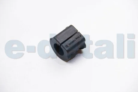 Втулка стабилизатора перед. Polo 01- /Fabia 99- (19,8mm) JP GROUP 1140602900