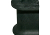 Подушка стабилизатора. перед T5 03- внутрь. 22mm JP GROUP 1140603500 (фото 2)