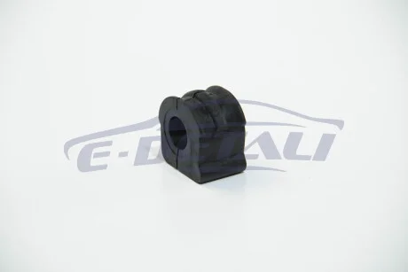 Втулка стабилизатора переднего. Golf IV 98-06 (17mm) JP GROUP 1140606000