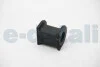 Подушка стабилизатора перед. внутрь T5 03- (24mm) JP GROUP 1140606700 (фото 2)