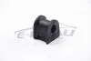 Подушка стабилизатора перед. Sprinter/Crafter 06- (23mm) JP GROUP 1140606900 (фото 1)