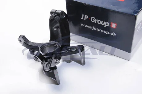 Підвіска, корпус колісного підшипника JP GROUP 1141100270